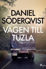 Vägen till Tuzla af Daniel Söderqvist