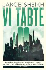 Vi tabte af Jakob Sheikh