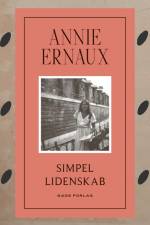 Simpel lidenskab