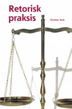 Retorisk praksis af Christian Kock