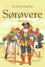 Sørøvere - Lyt&læs af Bent Faurby