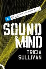 Sound Mind af Tricia Sullivan