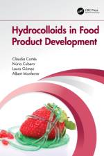 Hydrocolloids in Food Product Development af Claudia Cortes