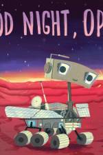 Good Night, Oppy! af J Mcgowan