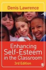 Enhancing Self-esteem in the Classroom