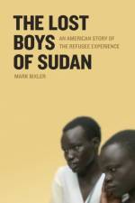 The Lost Boys of Sudan af Mark Bixler