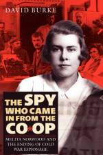 The Spy Who Came In From the Co-op
