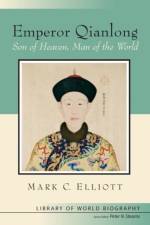 Emperor Qianlong af Mark Elliot