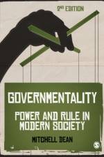 Governmentality af Mitchell M Dean