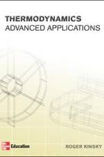 Thermodynamics: Advanced Applications af Kinsky