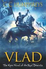 Vlad: The Last Confession af Chris Humphreys