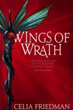 Wings Of Wrath af Celia Friedman