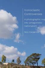 Iconoclastic Controversies af Nico (Charles University Carpentier