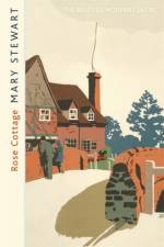 Rose Cottage af Mary Stewart