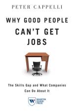 Why Good People Can't Get Jobs