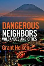 Dangerous Neighbors: Volcanoes and Cities