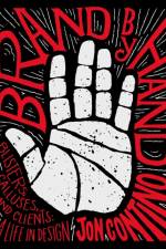Brand by Hand af Jon Contino