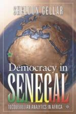Democracy in Senegal af S. Gellar