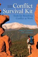 Conflict Survival Kit af Daniel Griffith