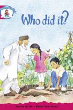 Literacy Edition Storyworlds Stage 5, Our World, Who Did It?