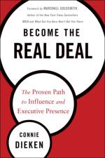 Become the Real Deal af Connie Dieken