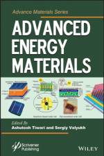 Advanced Energy Materials af A Tiwari