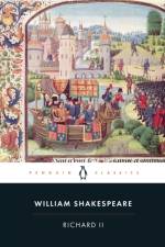 Richard II af William Shakespeare