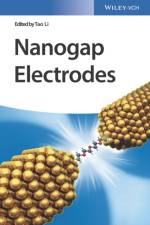 Nanogap Electrodes af T Li