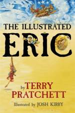 The Illustrated Eric af Terry Pratchett