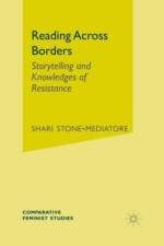 Reading Across Borders af S. Stone-Mediatore