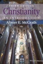 Christianity af Alister E. (King's College McGrath