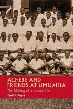 Achebe and Friends at Umuahia af Terri Ochiagha