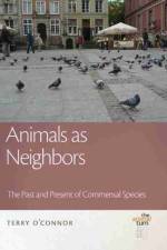 Animals as Neighbors