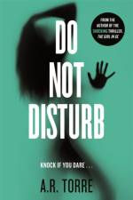 Do Not Disturb af Alessandra Torre
