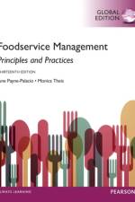 Foodservice Management: Principles and Practices, Global Edition af June Payne-Palacio
