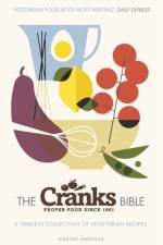 The Cranks Bible af Nadine Abensur