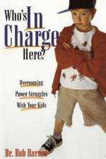 Who's in Charge Here? af Robert G. Barnes