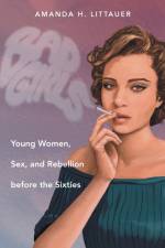 Bad Girls af Amanda H. Littauer