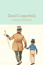 David Copperfield af Charles Dickens