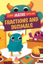 Learn Maths with Mo: Fractions