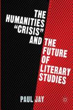 The Humanities 