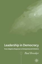 Leadership in Democracy