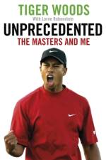 Unprecedented af Tiger Woods