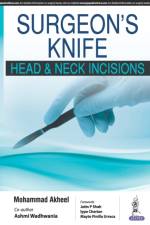 Surgeon's Knife af Mohammad Akheel