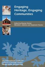Engaging Heritage, Engaging Communities