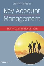 Key Account Management - Das Praxishandbuch B2B af Stefan Reintgen