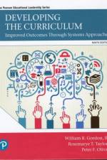 Developing the Curriculum af Peter Oliva