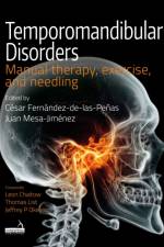 Temporomandibular Disorders af Cesar Fernandez-de-las-Penas