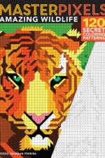 Masterpixels: Amazing Wildlife