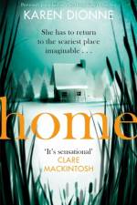 Home af Karen Dionne